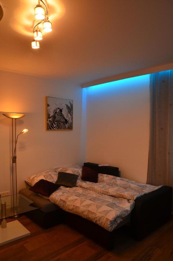 Vega - Free Parking - Self Checkin Apartment Graz Bagian luar foto