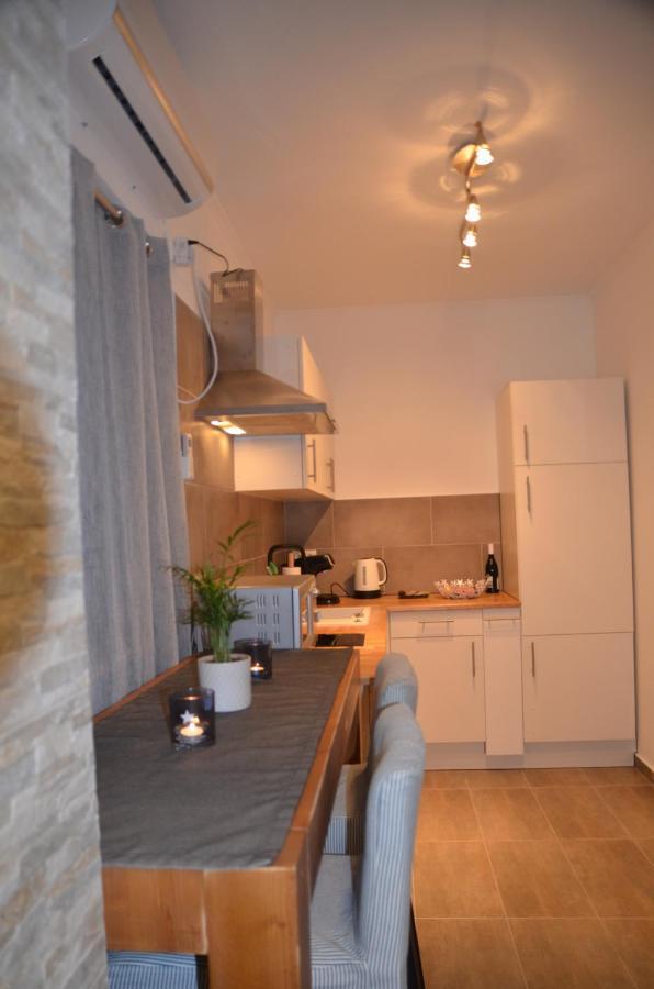Vega - Free Parking - Self Checkin Apartment Graz Bagian luar foto