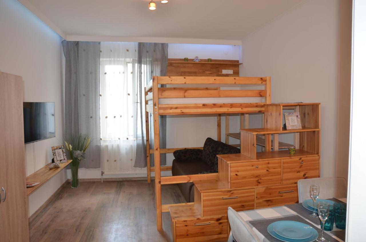 Vega - Free Parking - Self Checkin Apartment Graz Bagian luar foto