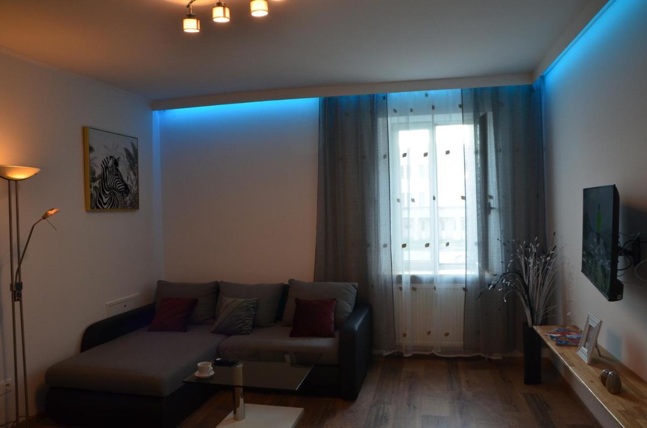 Vega - Free Parking - Self Checkin Apartment Graz Bagian luar foto