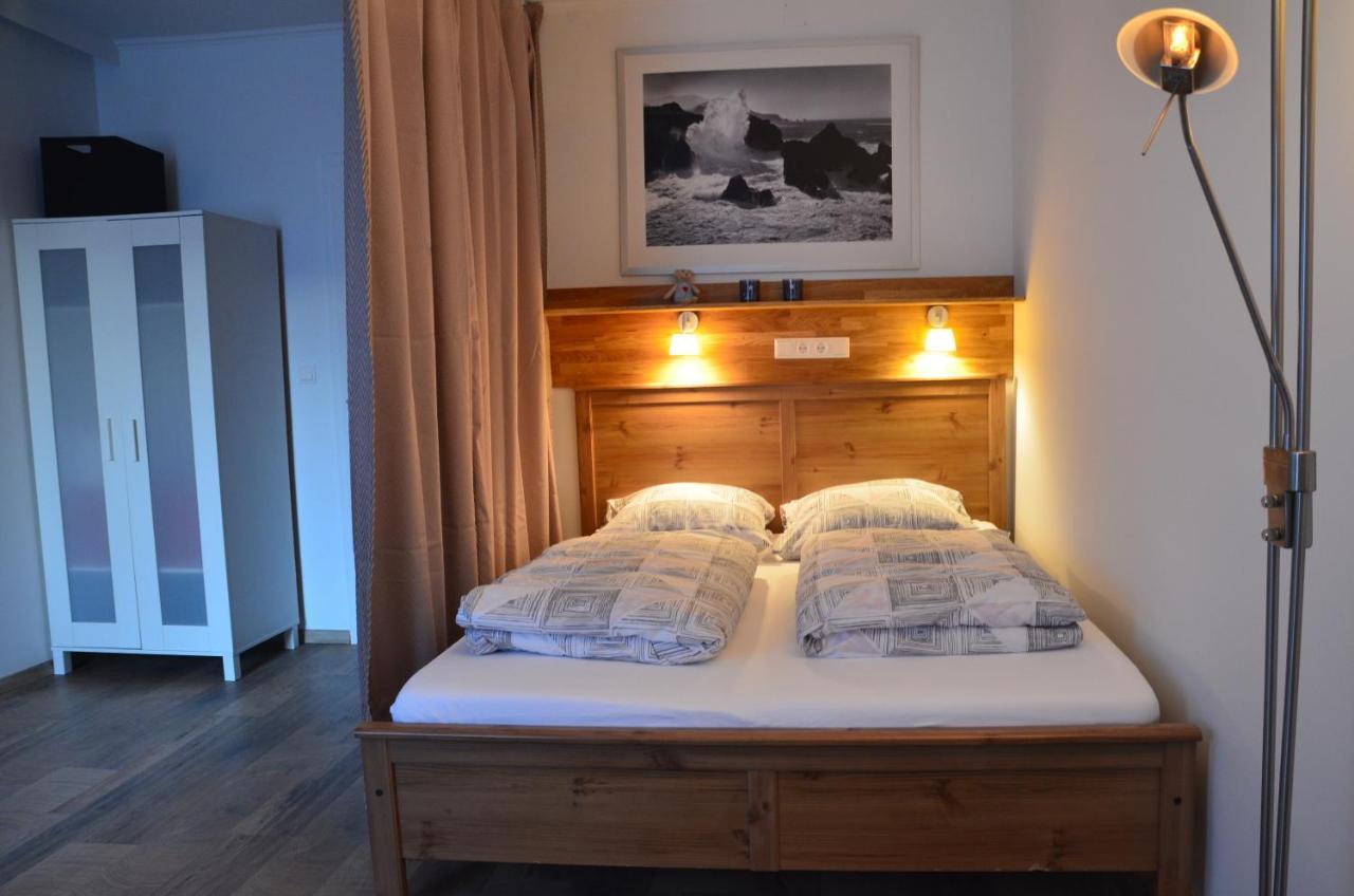 Vega - Free Parking - Self Checkin Apartment Graz Bagian luar foto