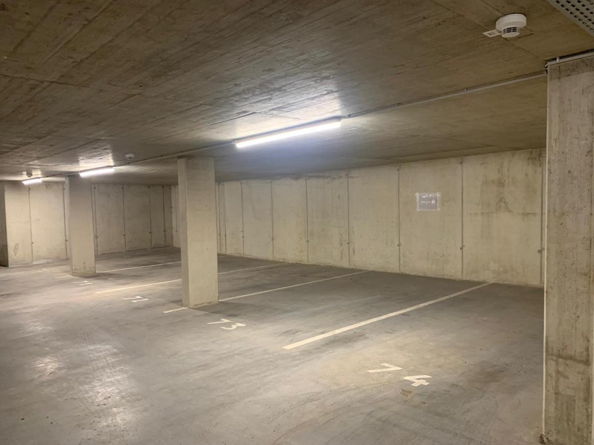 Vega - Free Parking - Self Checkin Apartment Graz Bagian luar foto