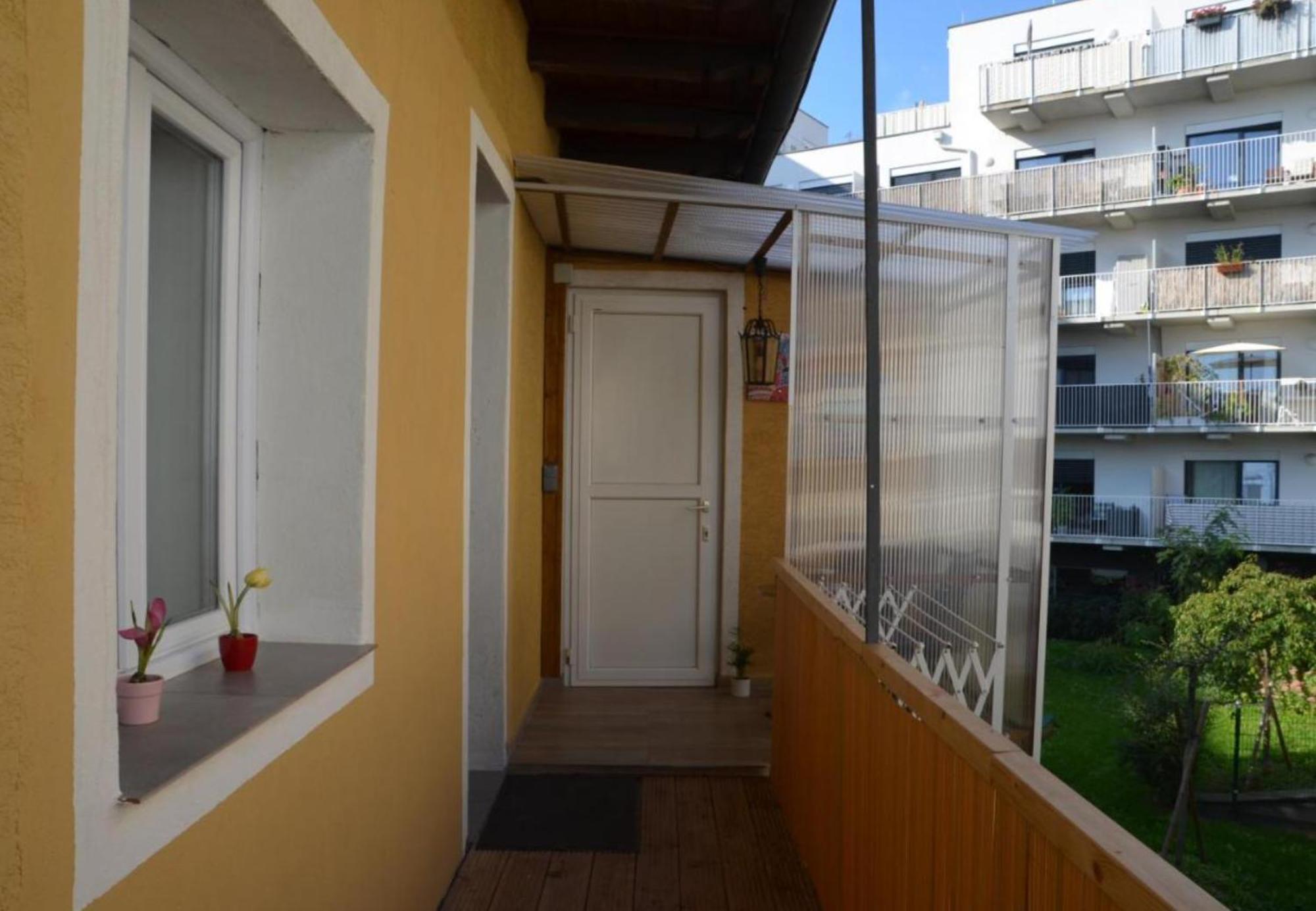 Vega - Free Parking - Self Checkin Apartment Graz Bagian luar foto